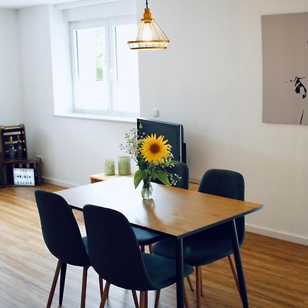 Ferienwohnung Morgensonne Kenzingen Exteriör bild