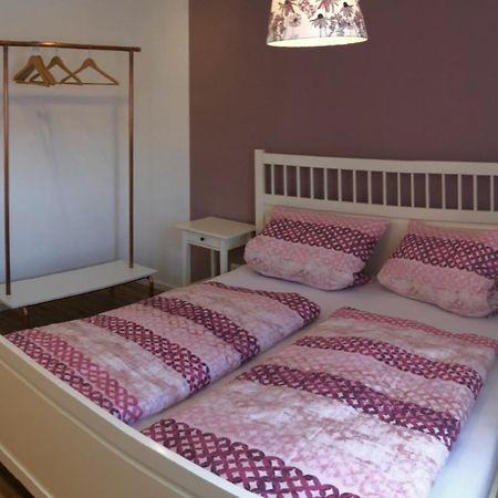 Ferienwohnung Morgensonne Kenzingen Exteriör bild