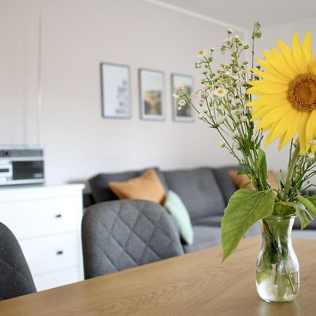 Ferienwohnung Morgensonne Kenzingen Exteriör bild